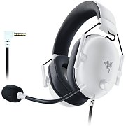 BlackShark V2 X Xbox Lic. White RAZER