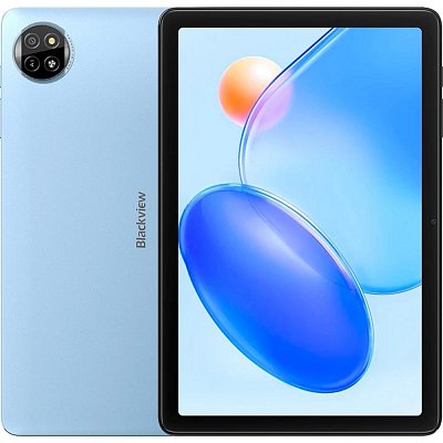 Blackview Tab 20 4/64GB Blue ALIGATOR