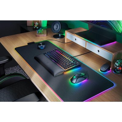 BlackWidow V4 75% US Layout Black RAZER