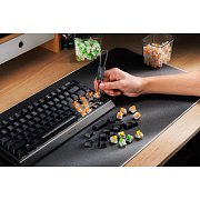 BlackWidow V4 75% US Layout Black RAZER