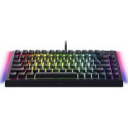 BlackWidow V4 75% US Layout Black RAZER