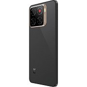 Blade A56 4/128GB Černý ZTE