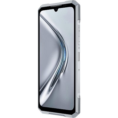 Blade GT Ultra 5G 16/512GB Silver DOOGEE