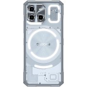Blade GT Ultra 5G 16/512GB Silver DOOGEE