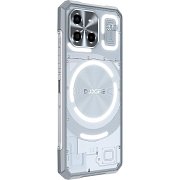 Blade GT Ultra 5G 16/512GB Silver DOOGEE
