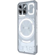 Blade GT Ultra 5G 16/512GB Silver DOOGEE