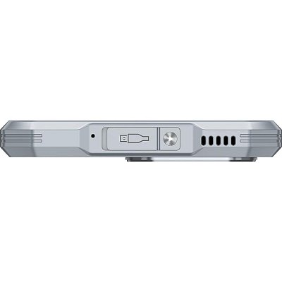 Blade GT Ultra 5G 16/512GB Silver DOOGEE