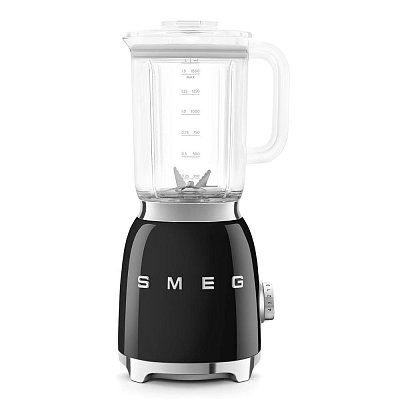 BLF03BLEU STOLNÍ MIXÉR SMEG