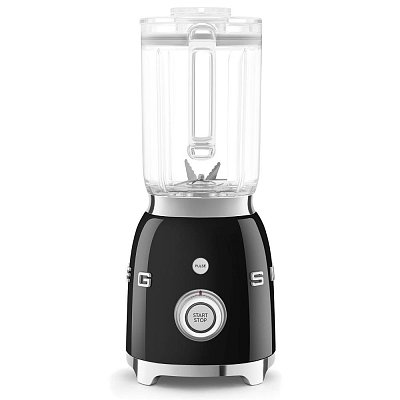 BLF03BLEU STOLNÍ MIXÉR SMEG