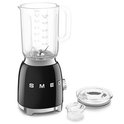 BLF03BLEU STOLNÍ MIXÉR SMEG