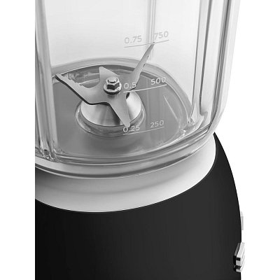 BLF03BLEU STOLNÍ MIXÉR SMEG