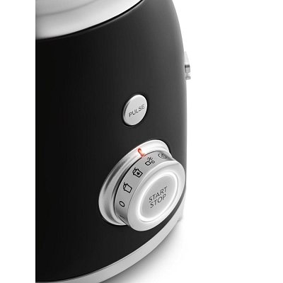 BLF03BLEU STOLNÍ MIXÉR SMEG
