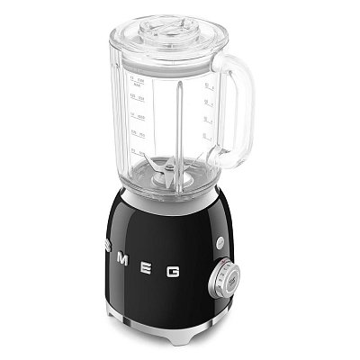 BLF03BLEU STOLNÍ MIXÉR SMEG