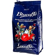 BLUCAFFE KÁVA ZRNKOVÁ 700 G LUCAFFE