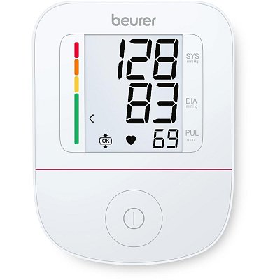 BM 23 PAŽNÍ TLAKOMĚR BEURER