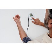 BM 23 PAŽNÍ TLAKOMĚR BEURER