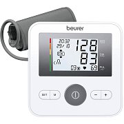 BM 27+ TLAKOMĚR NA PAŽI BEURER