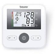 BM 27+ TLAKOMĚR NA PAŽI BEURER