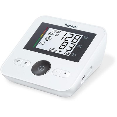 BM 27+ TLAKOMĚR NA PAŽI BEURER