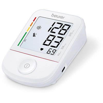 BM 38 PAŽNÍ TLAKOMĚR BEURER