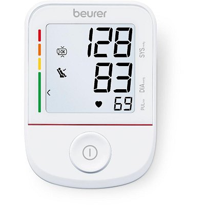 BM 38 PAŽNÍ TLAKOMĚR BEURER