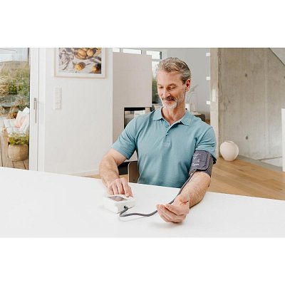 BM 38 PAŽNÍ TLAKOMĚR BEURER