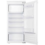 BM210.4i(E) CHLADNIČKA S MRAZ. VE. AMICA