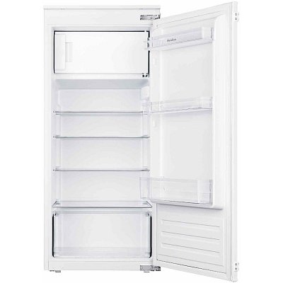 BM210.4i(E) CHLADNIČKA S MRAZ. VE. AMICA