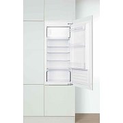 BM210.4i(E) CHLADNIČKA S MRAZ. VE. AMICA