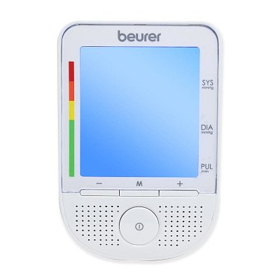 BM49 TLAKOMĚR VČ. ADAPTÉRU BEURER