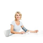 BM49 TLAKOMĚR VČ. ADAPTÉRU BEURER