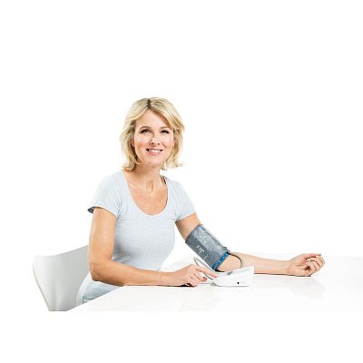 BM49 TLAKOMĚR VČ. ADAPTÉRU BEURER