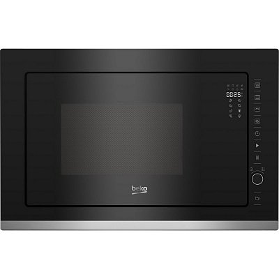 BMCB25433X MIKROVLNNÁ TROUBA VEST. BEKO