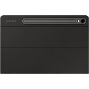 Book Cover keyb. Slim TabS9/S9 FE/S10 FE