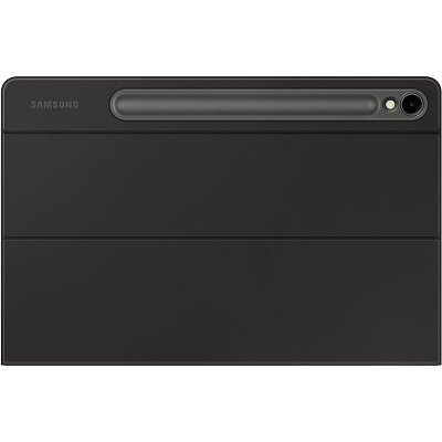 Book Cover keyb. Slim TabS9/S9 FE/S10 FE