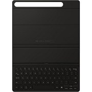 Book Cover keyb. Slim TabS9/S9 FE/S10 FE