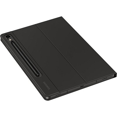 Book Cover keyb. Slim TabS9/S9 FE/S10 FE