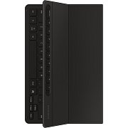 Book Cover keyb. Slim TabS9/S9 FE/S10 FE