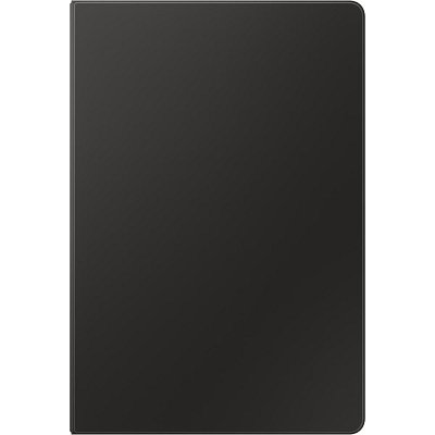 Book Cover keyboard TabS9/S9FE/S10FE BLK