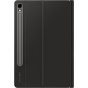 Book Cover keyboard TabS9/S9FE/S10FE BLK