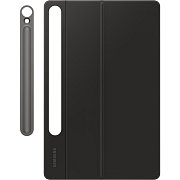 Book Cover keyboard TabS9/S9FE/S10FE BLK