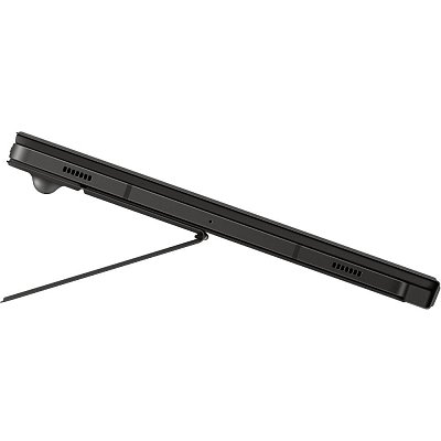 Book Cover keyboard TabS9/S9FE/S10FE BLK