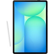 Book Cover Tab S10 FE+ black SAMSUNG