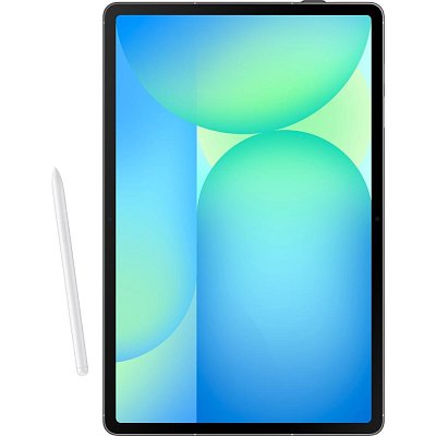 Book Cover Tab S10 FE+ black SAMSUNG