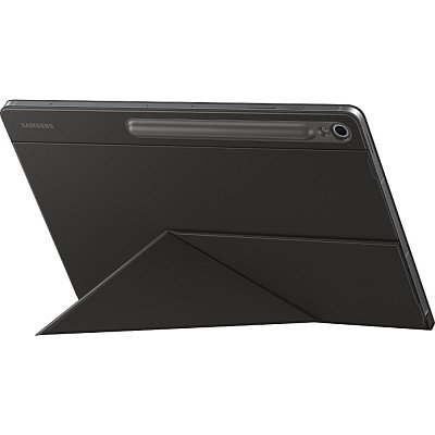 Book Cover Tab S10 FE+ black SAMSUNG
