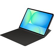 Book Cover Tab S10 FE+ black SAMSUNG