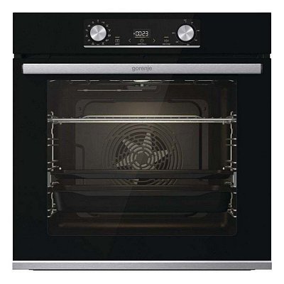 BOSX6737E13BG TROUBA VESTAVNÁ GORENJE