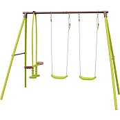 BOT 4310 Houpačka KEYNU 3 BUDDY TOYS