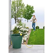 BP 1 Barrel Set sudové čerpadlo KÄRCHER