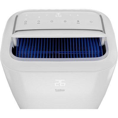 BP 1125H MOBILNÍ KLIMATIZACE BEKO